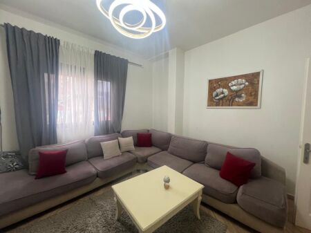 🏡 Apartment 2+1 for Rent at Amerikan 3 in Yzberisht