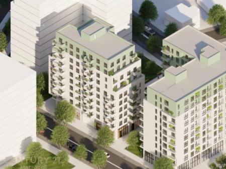 🏠 Appartamento 1+1 in vendita – Viva 2, Paskuqan