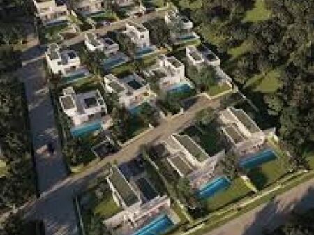 🏡 Shitet apartament 1+1 – Green Coast 2