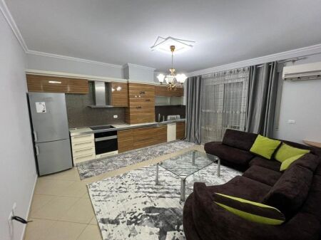 Jepet me qira Apartament 2+1+depo Kompleksi Gener 2