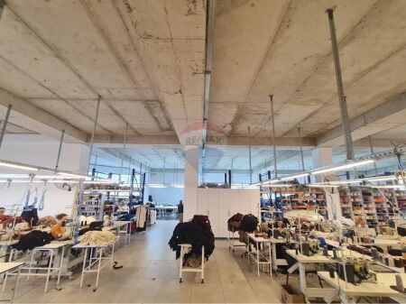 Magazzino/Capannone-In Affitto-Vaqarr,Tirane