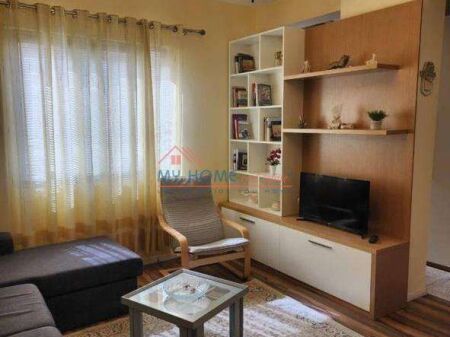 Studio Apartment for Sale at 21 Dhjetori Tirane