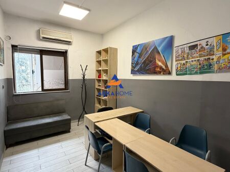 BUSINESS PREMISES FOR RENT "NEAR LSI, BLLOK" 85,000 LEKE