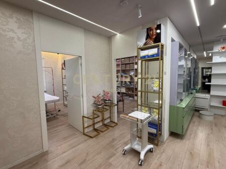 Commercial Space for Rent