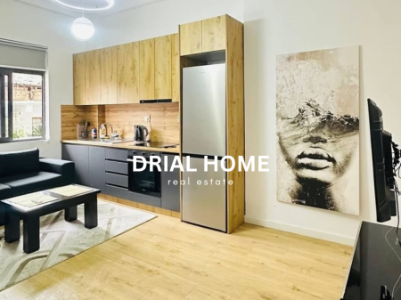 Appartamento in affitto 1+1