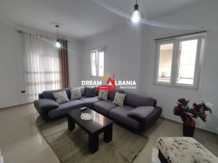 Apartment 2+1+2wc for Rent in Selitë, Tirana ( ID 42215507 )