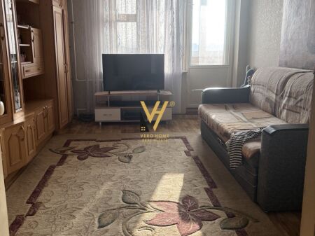 APARTMENT 1+1 FOR RENT IN DEMNERI COMPLEX, ASTIR 450 EURO