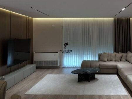 APPARTAMENTO IN AFFITTO 2+1+2 LAGO ASCIUTTO 1.500 EURO FH-65347