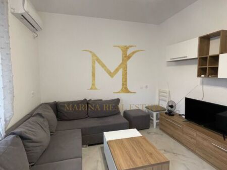 Jepet me qera apartament 2+1 ne Ish-Kenete,Durres!