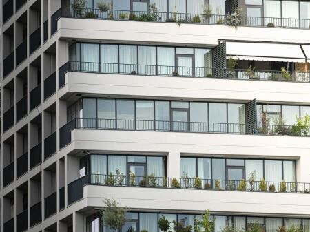 ‼️Super cmim Lake View Residence Apartament 2+1+2