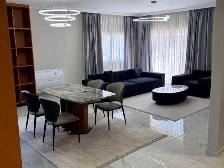 Apartament 2+1 me qera tek Liqeni Farkës