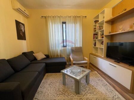 Studio apartment for sale, fully furnished opposite Delijorgji!