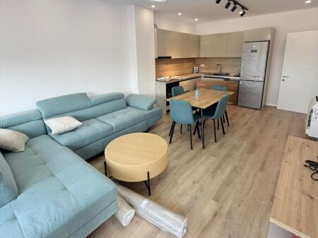 🏡 Apartament 2+1 me Qira – Univers City