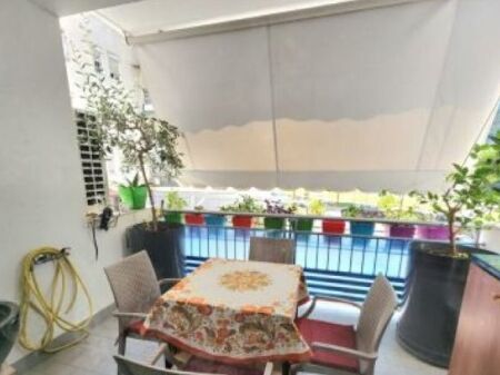 Jepet me qera apartament 3+1+2– komod dhe funksional në zonë aktive