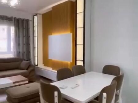 Apartment for rent 2+1+parking