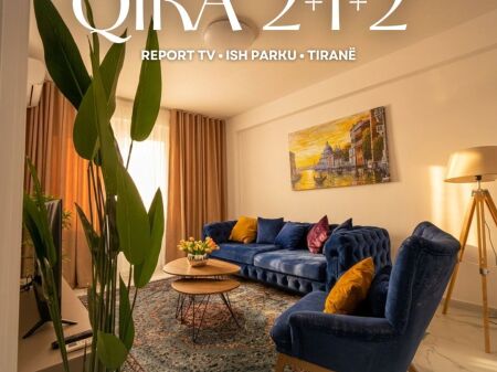 Rent 2+1+2 , former Park , Report Tv