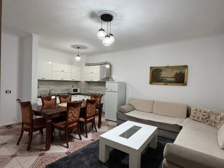 Apartment 1+1 for rent in Fresk near Melisa Pastry Shop