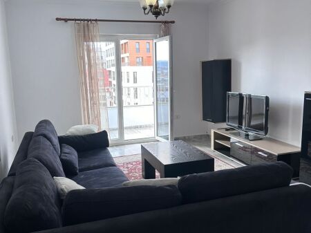 Appartamento in affitto 2+1 Rr.Dritan Hoxha !