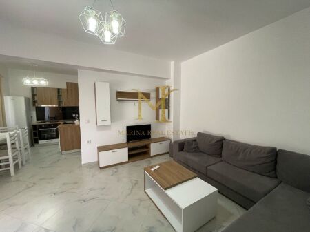 Jepet me qera apartament 2+1 ne Ish-Kenete, Durres!