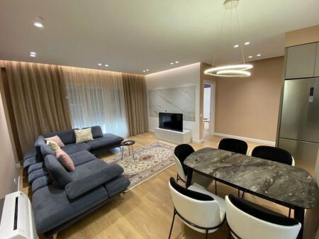 🔥 Jepet me qira apartament PREMIUM 2+1 te Rruga e Dibrës, pranë Hotel Elisa – vetëm 750€/muaj!
