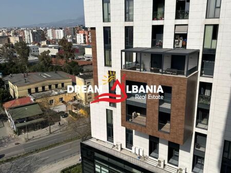 Apartament 1+1 Ne Shitje Te Pallati Me Shigjeta (ID 41111536)