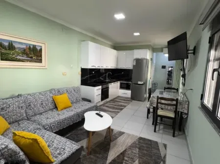 Affittasi 1+1 DON BOSKO 500€