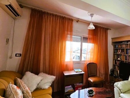 SHITET APARTAMENT 2+1 RRUGA DRITAN HOXHA