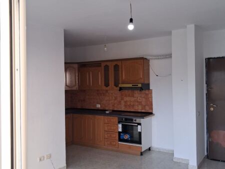 FOR RENT 1+1 APARTMENT AVIATION FIELD, TIRANA