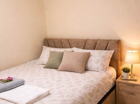 Apartment 1+1 For Rent