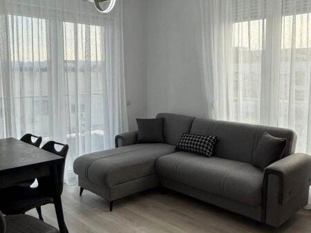 🔥Apartment 2+1+Parking for Rent – Near the New Boulevard