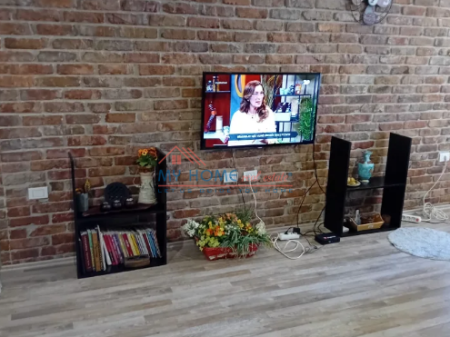 Apartament 1+1 me Qira te Selvia Tirane
