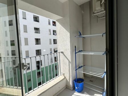 FOR SALE 1+1 RESIDENCE KAIMI ALI DEM
