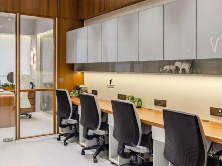 ZYRE ME QERA 135 M2 21 DHJETORI 70.000 LEKE FH-65419