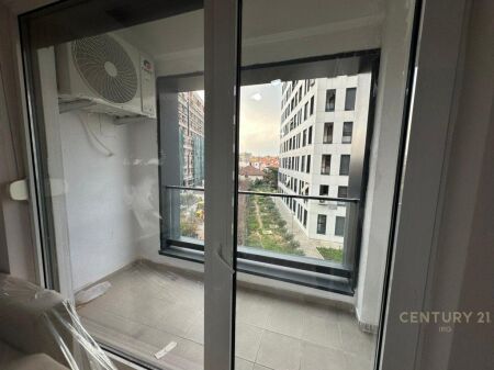 AFFITTASI APPARTAMENTO 1+1 PRESSO IL COMPLESSO MAGNET