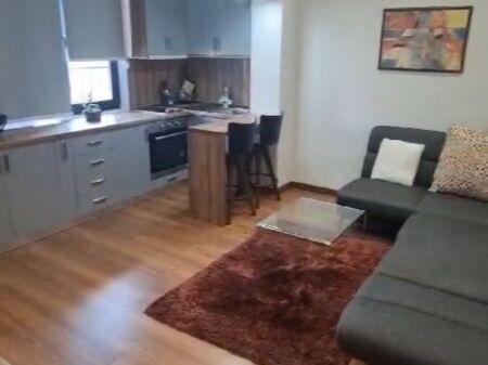 Appartamento in affitto 1+1