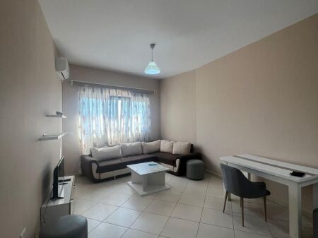 APARTAMENT 1+1 NË SHITJE - ASTIR