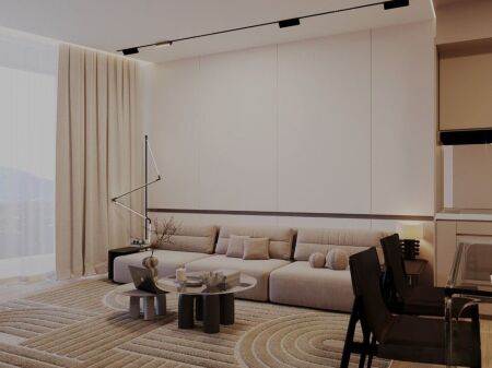 SHITET APARTAMENT 2+1+2 TEK KOMUNA E PARISIT