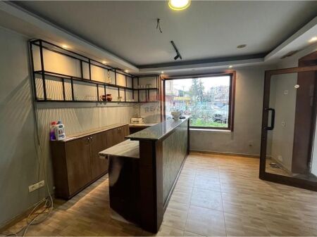 Bar-Caffè in Affitto, Laprake