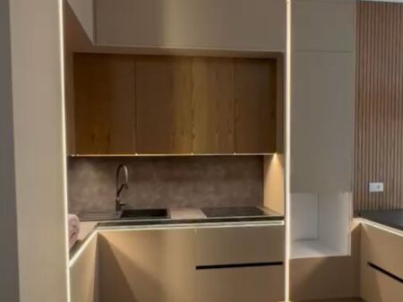 Super appartamento 1+1 in affitto alla residenza Kaimi!