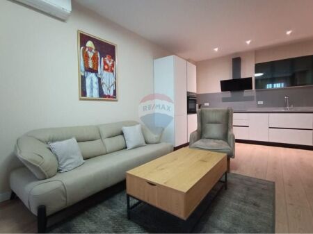 Appartamento - In Affitto - Zogu I Zi, Tirana