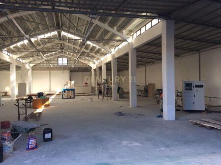 SHESIM KAPANON 953M2 NE SHKOZET, DURRES !