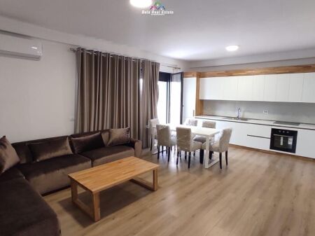 Apartment for Rent 2+1+2 in Porcelan near UET (ID B2201011) Tirana.