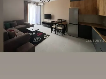 Apartament me qera 1+1