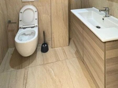 Qira, Ambient për Zyra , Shallvaret