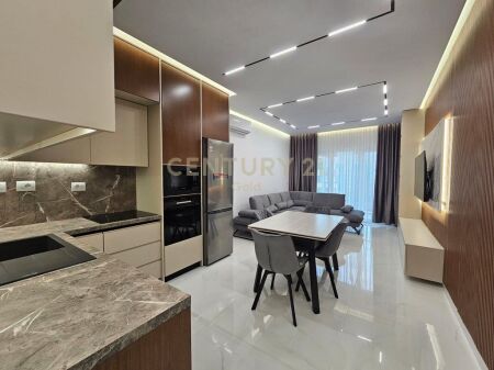 FOR RENT APARTMENT 1+1+ PARKING SPACE!