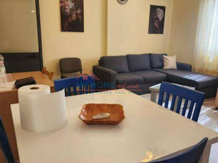 Studio Apartment for Sale at 21 Dhjetori Tirana