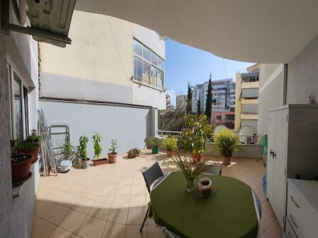 Appartamento 1+1 in vendita con possibilità di conversione in 2+1 vicino al Ristorante Fresku