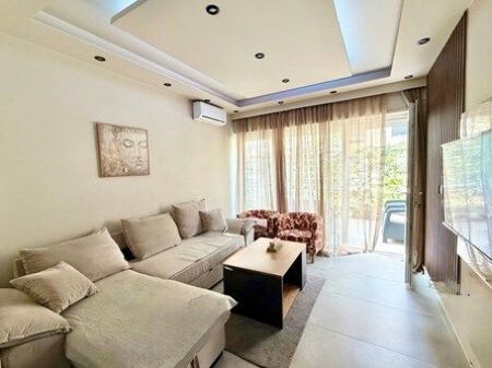 Appartamento 1+1 in vendita a Kodra e Diellit 2