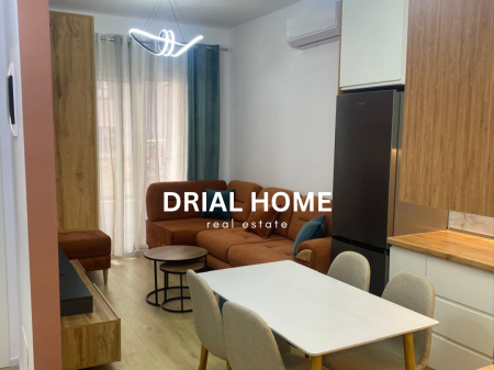 Apartament me qera 1+1