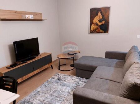 Appartamento - In Affitto - Via Frederik Shiroka, Tirana